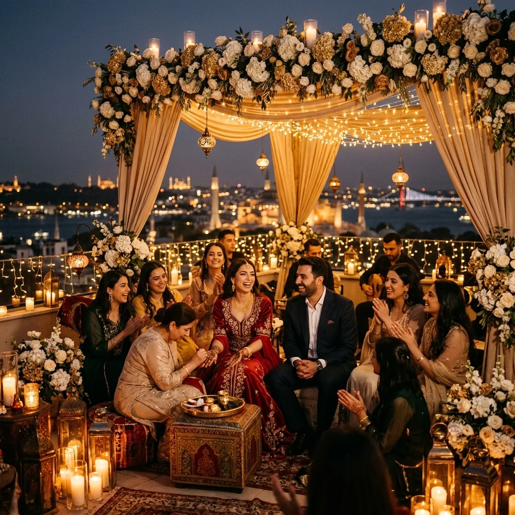 Kına